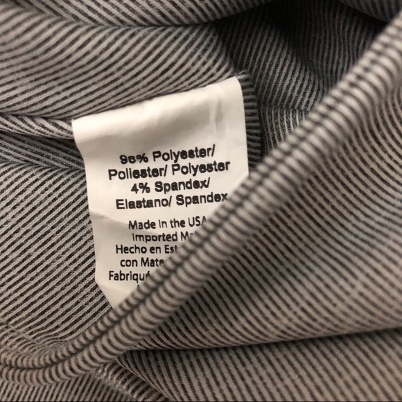 Beyond Yoga Overture Strappy Ballet Leggings S - Picture 10 of 10